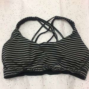 Victoria Secret Sports Bra